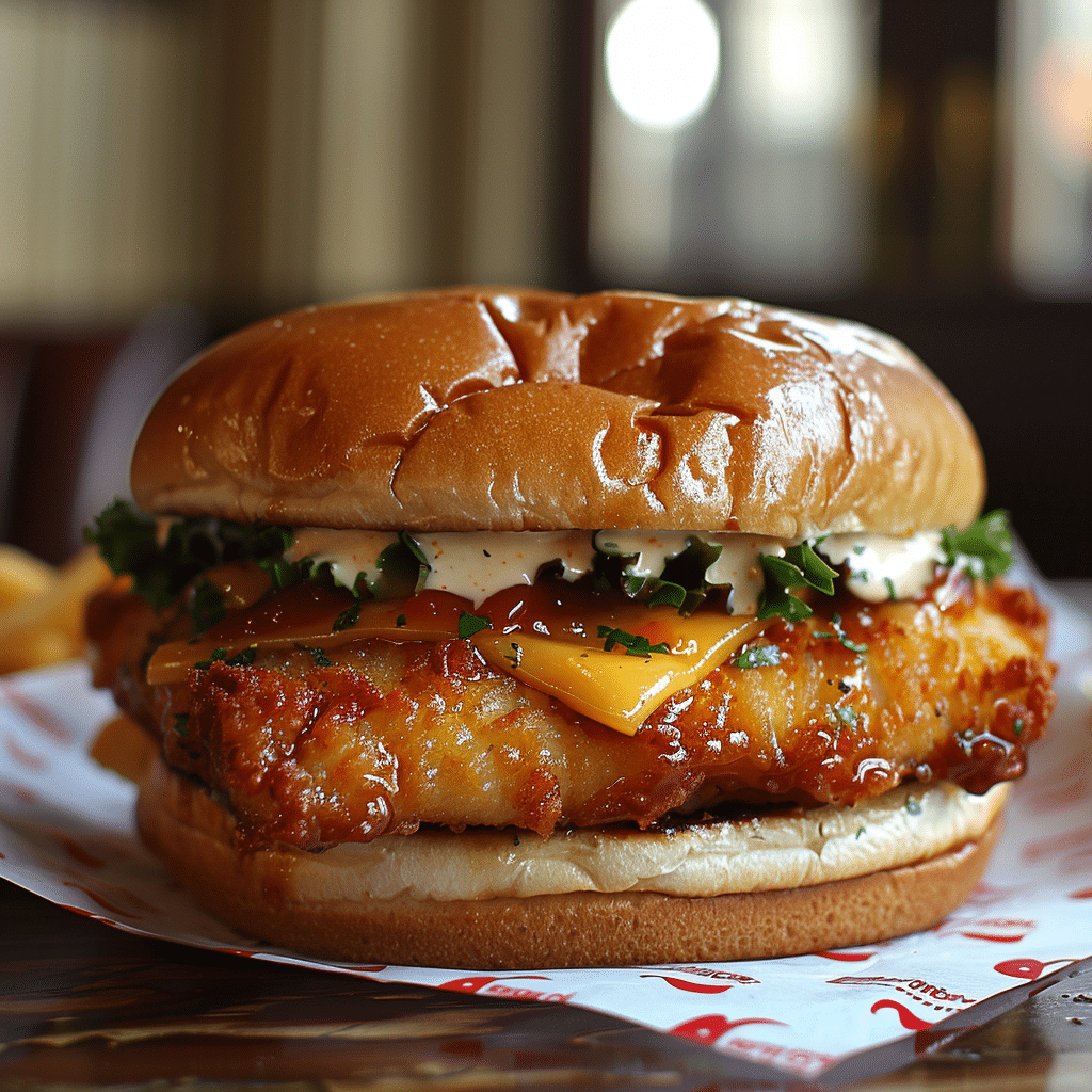 Best Wendys Fish Sandwichs Image 31024