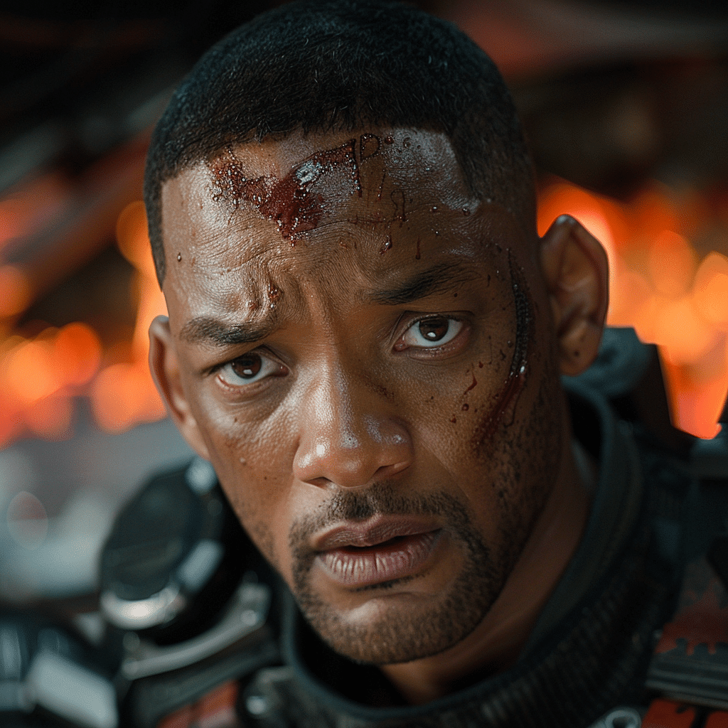 Best Who Did Will Smith Slaps Image 29524