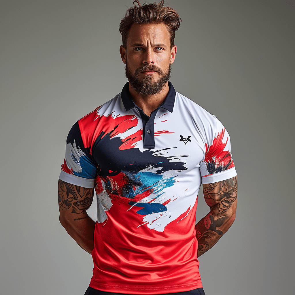 Buy Rugby Shirts Image 30672