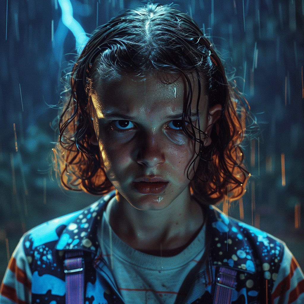 What Is Max Stranger Things Image 29054