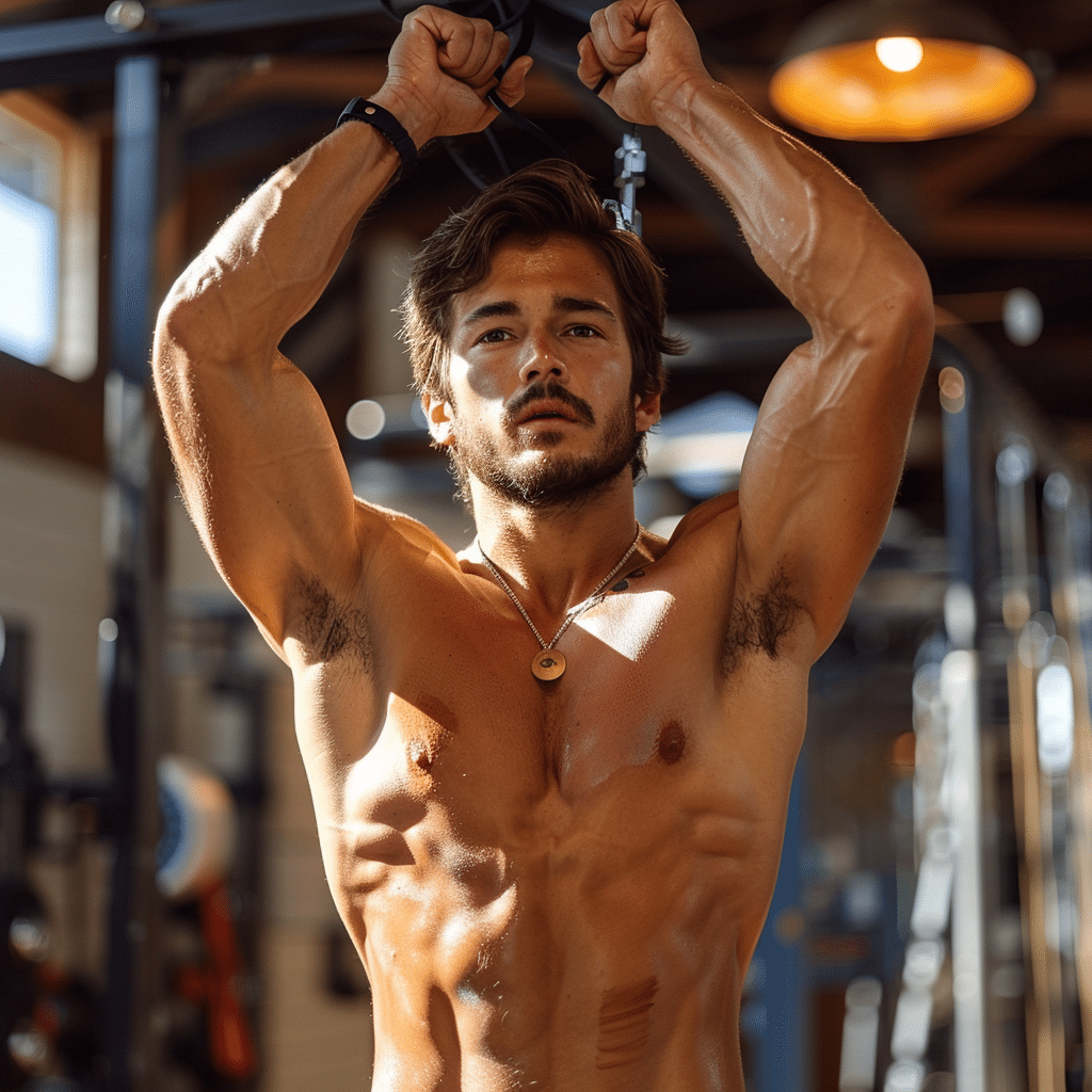 What Is Short Head Bicep Image 31183