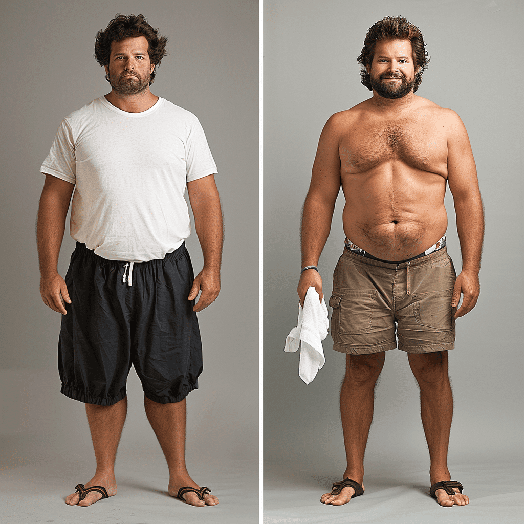 What Is Wegovy Weight Loss Before And After Pictures Image 29077