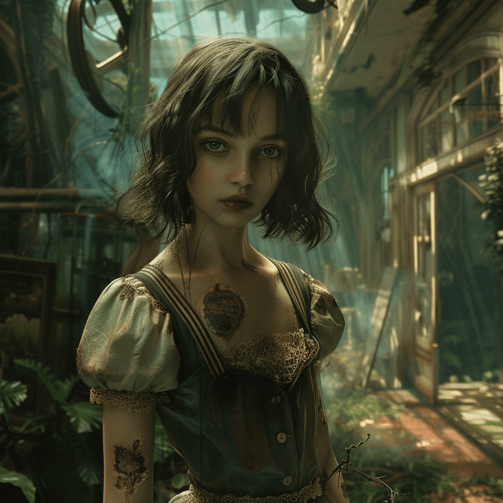 Alice In Borderland Season 3 Image 28550
