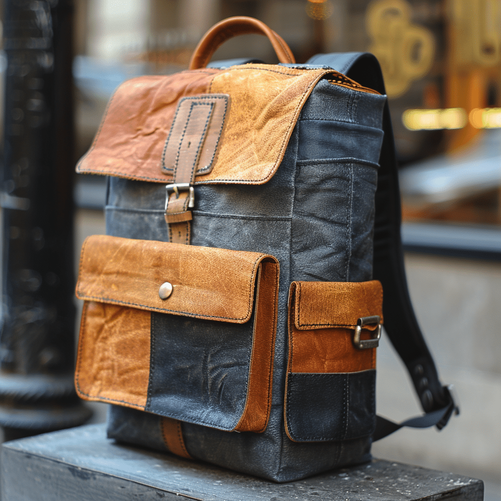 Backpack Men Image 29586