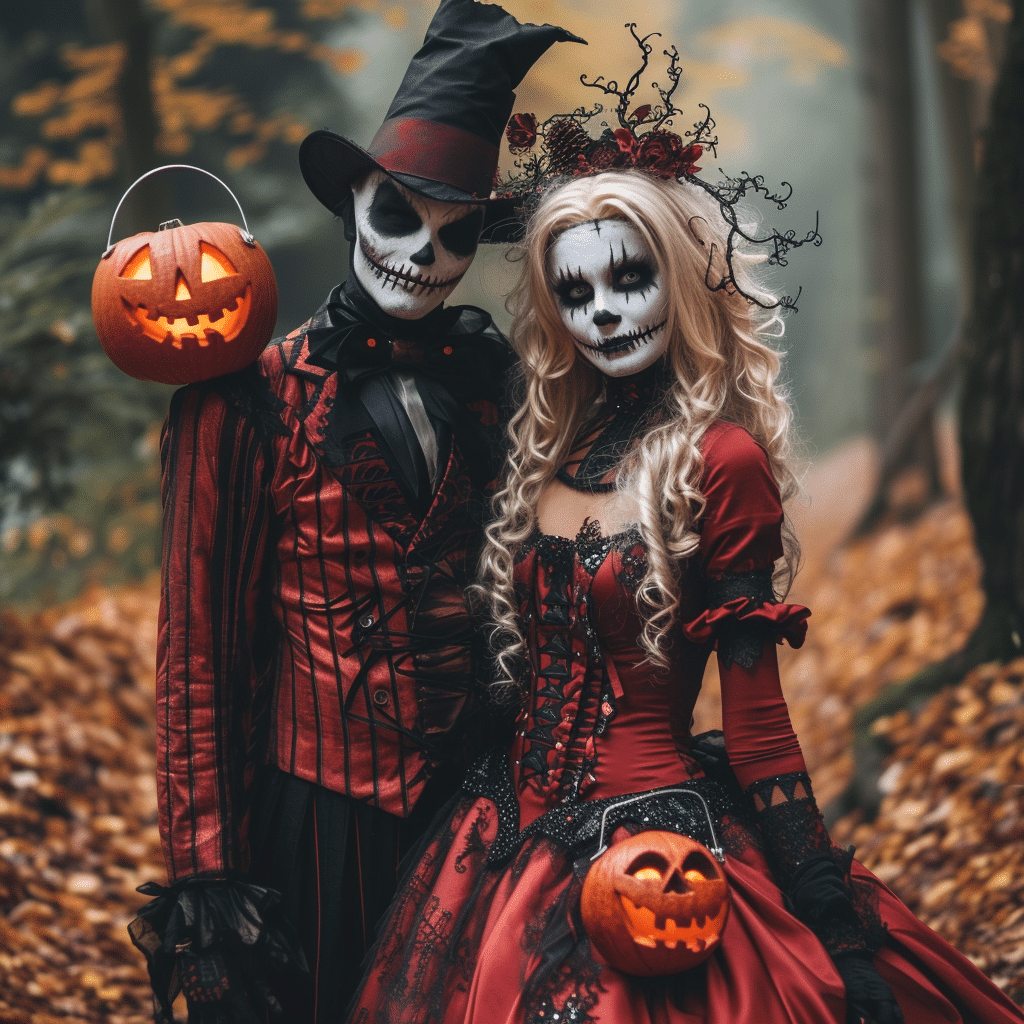 celebrity halloween costumes