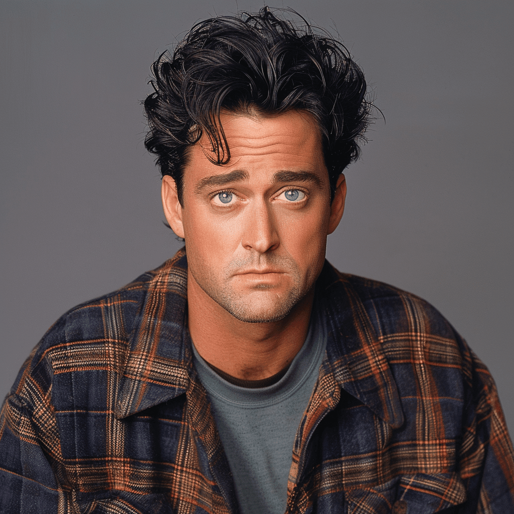 Chandler Friends Image 28865