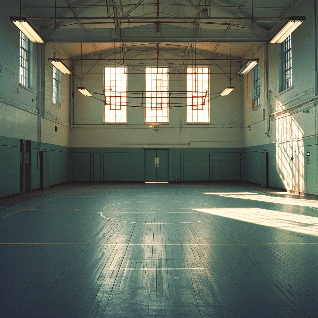 Gym Flooring Image 26984