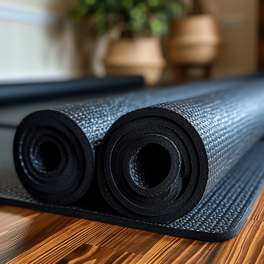 Gym Mat Image 26997