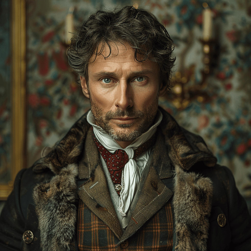 Hannibal Movies Image 31151