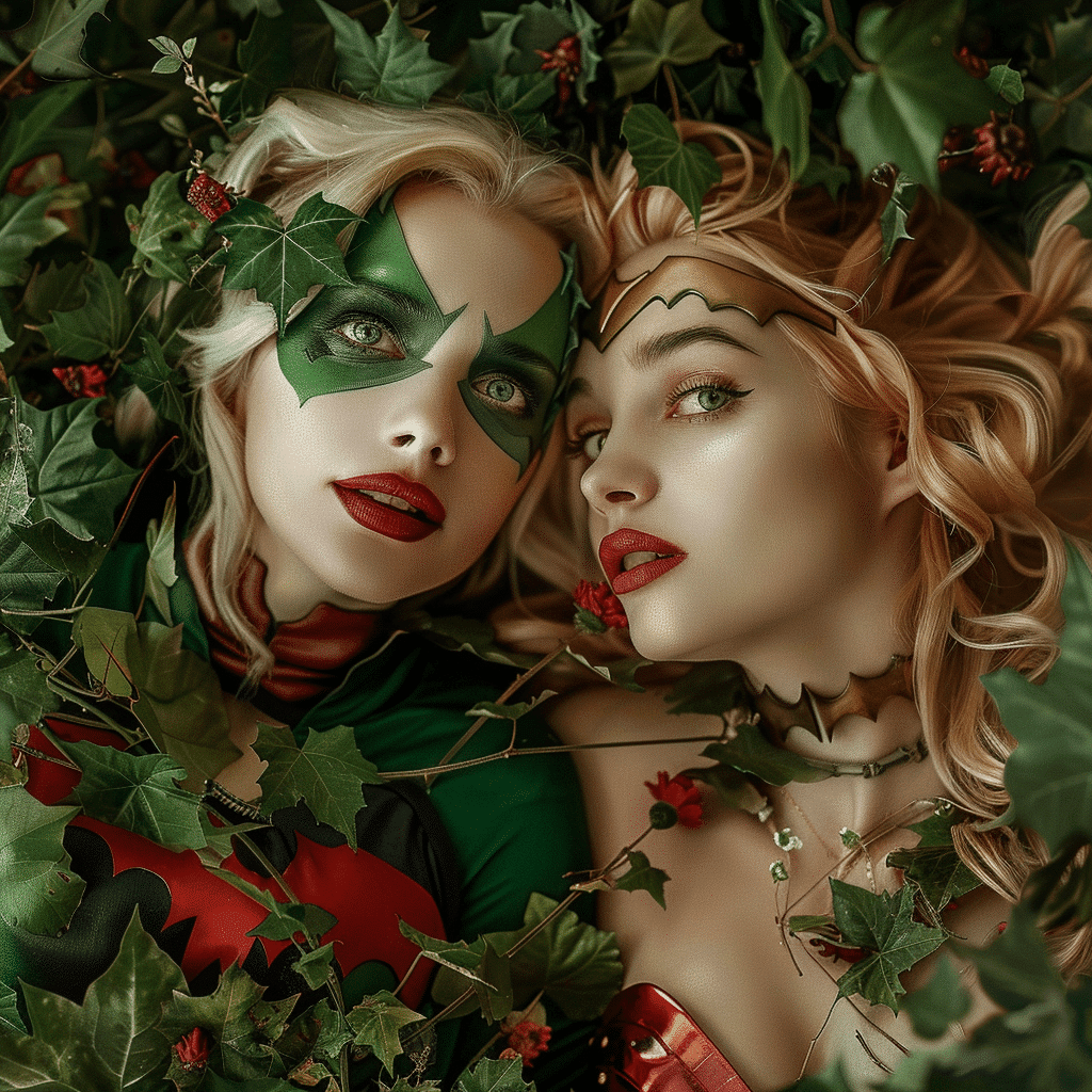 Harley Quinn Margot Robbie Image 30157