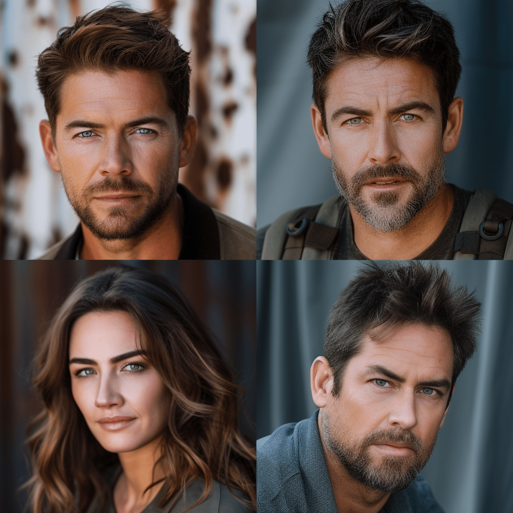 Jack Ryan Cast Season 3 Image 28677