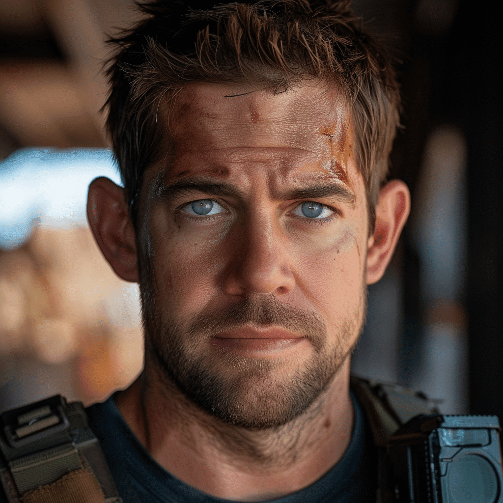 Jack Ryan Season 2 Cast Image 28678
