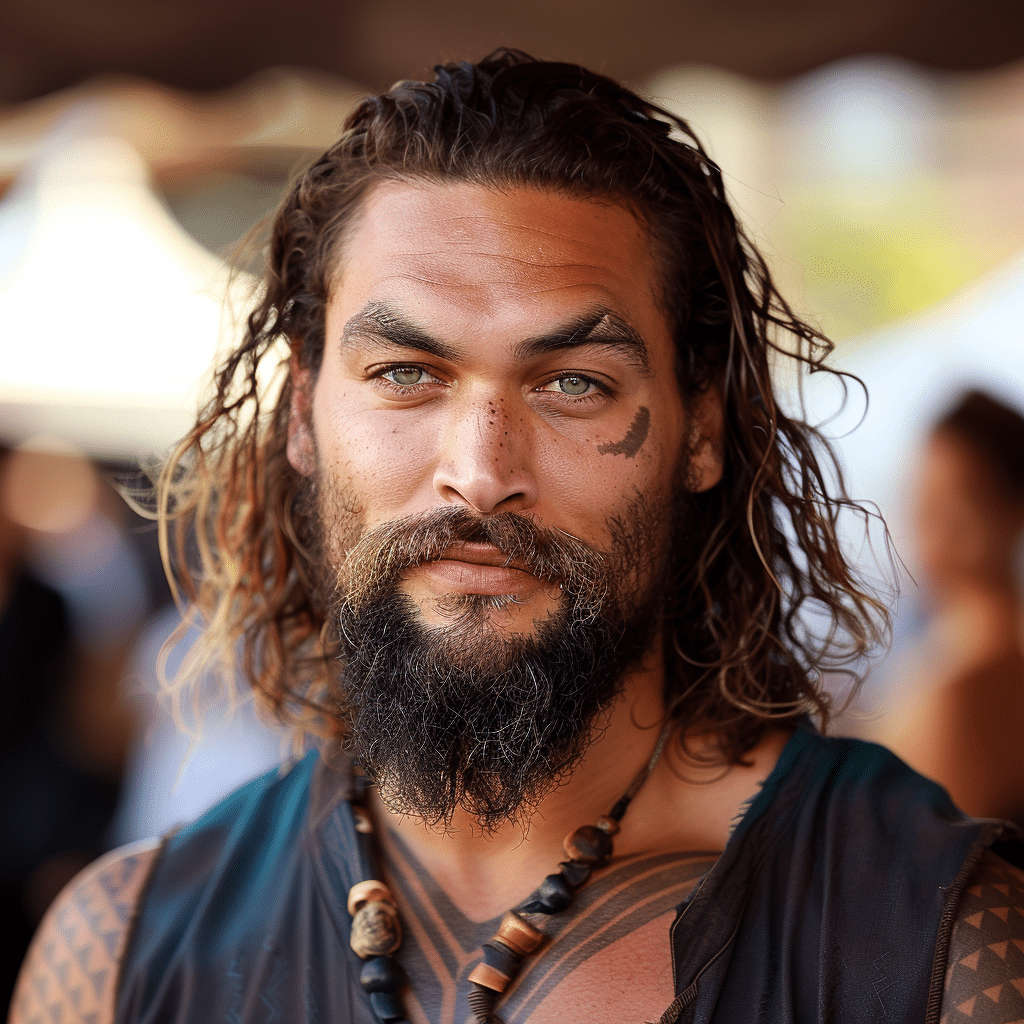Jason Momoa Baywatch Image 29288
