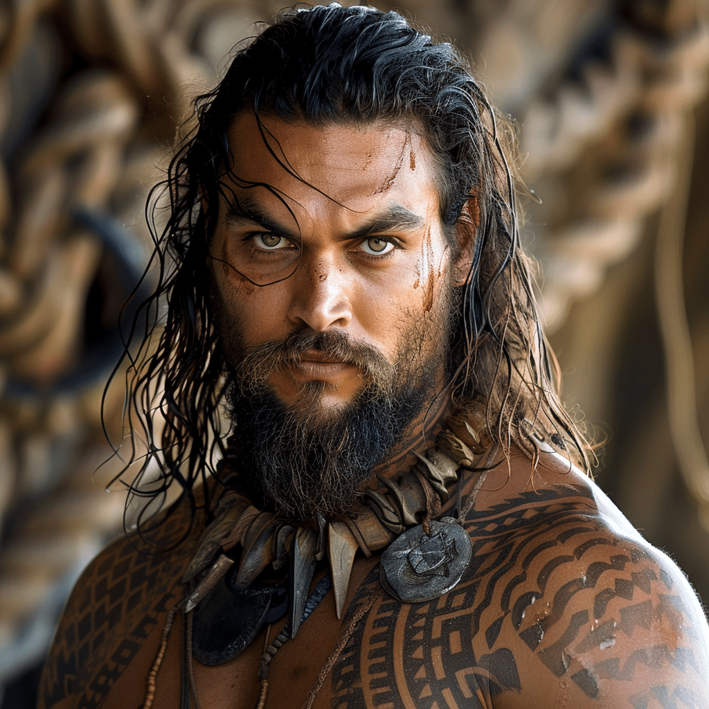 Jason Momoa Game Of Thrones Image 29289