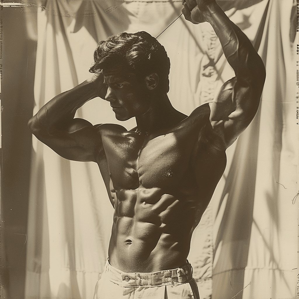 Long Head Bicep Image 31181