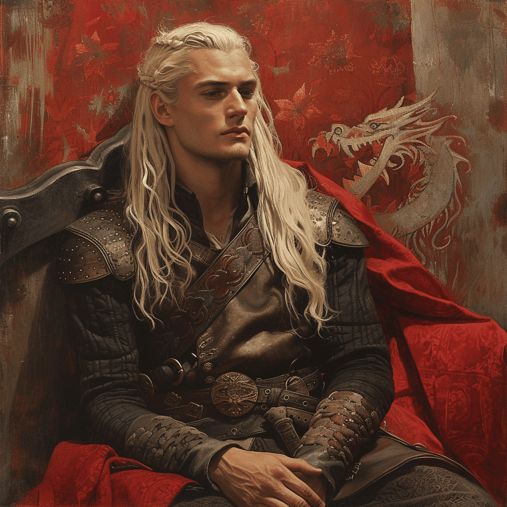 Lyanna Stark Image 28211
