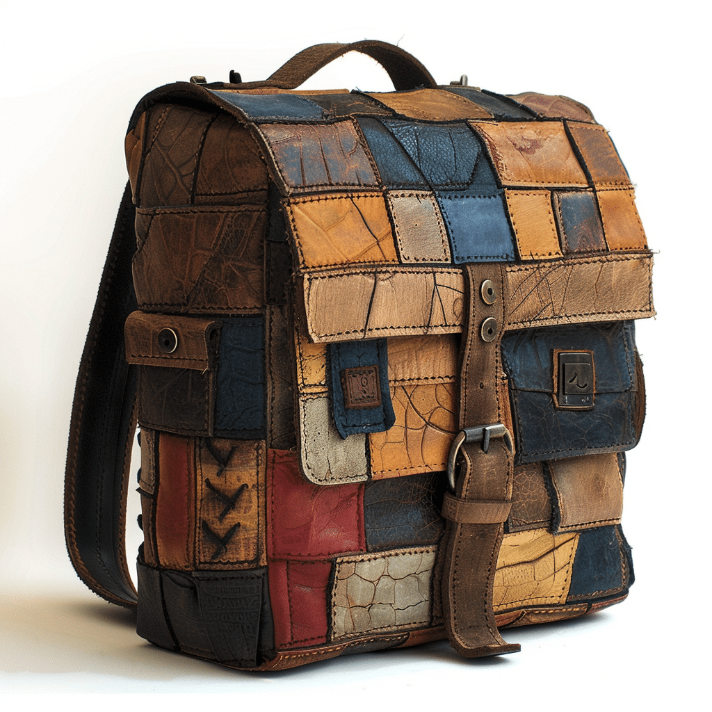 Mens Backpacks Image 29587