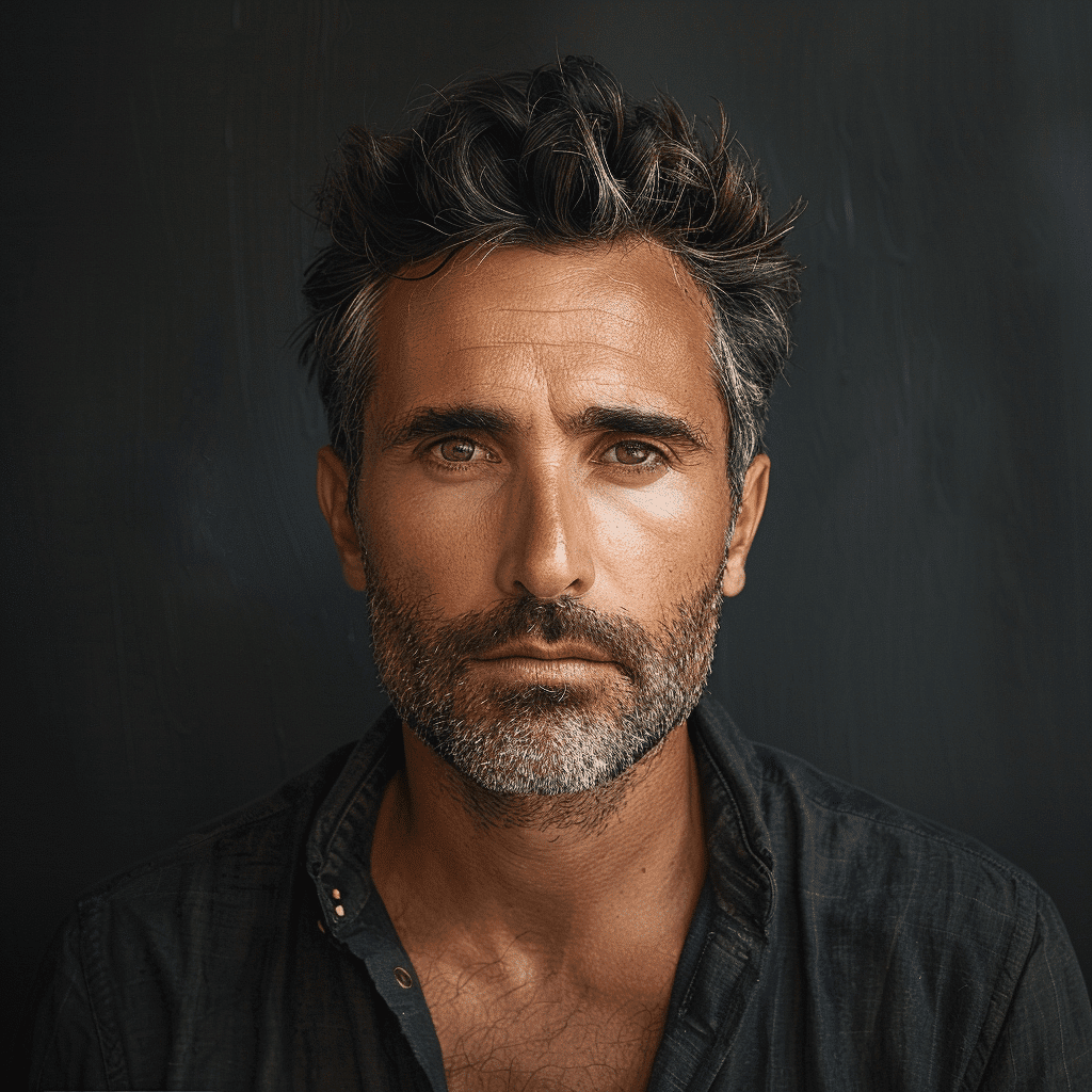 Nestor Carbonell 1 Image 29261