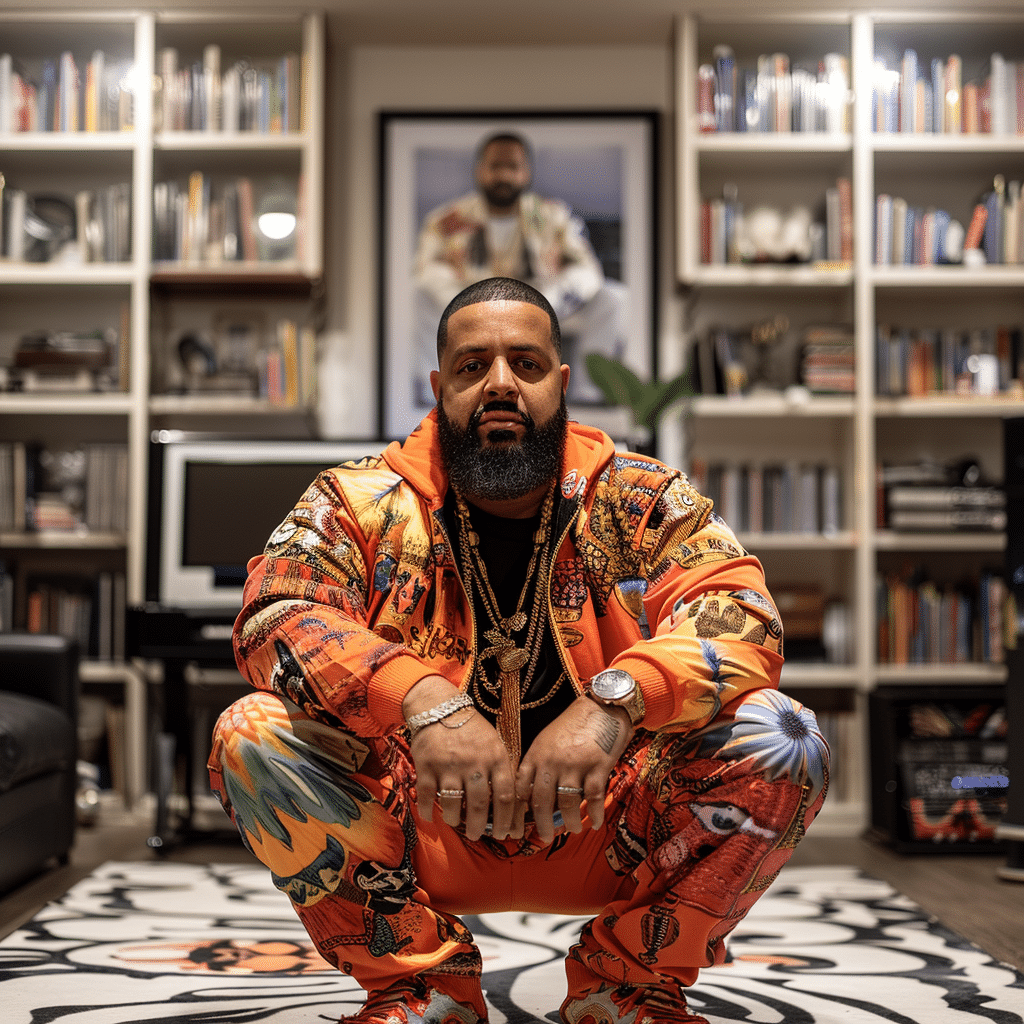 Net Worth Of Dj Khaled Image 28978
