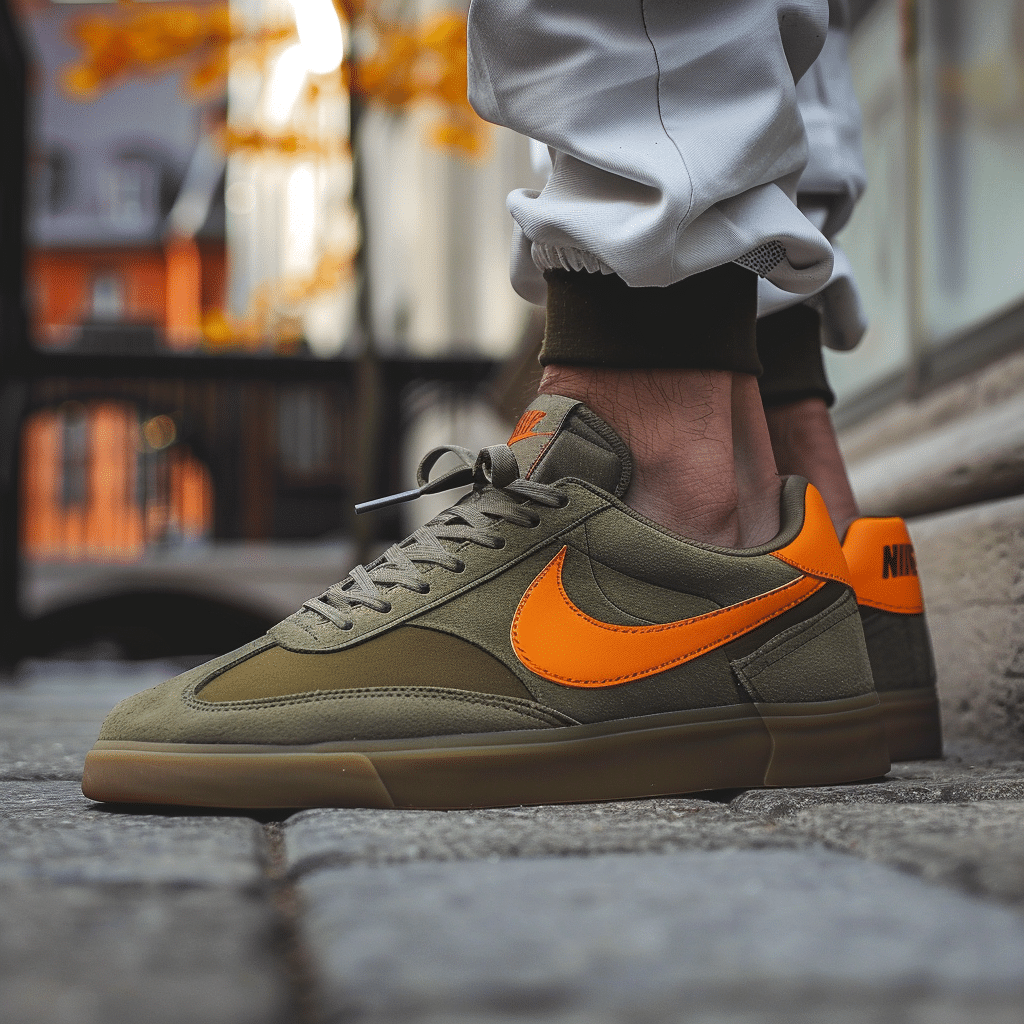 Nike Killshot Image 29162