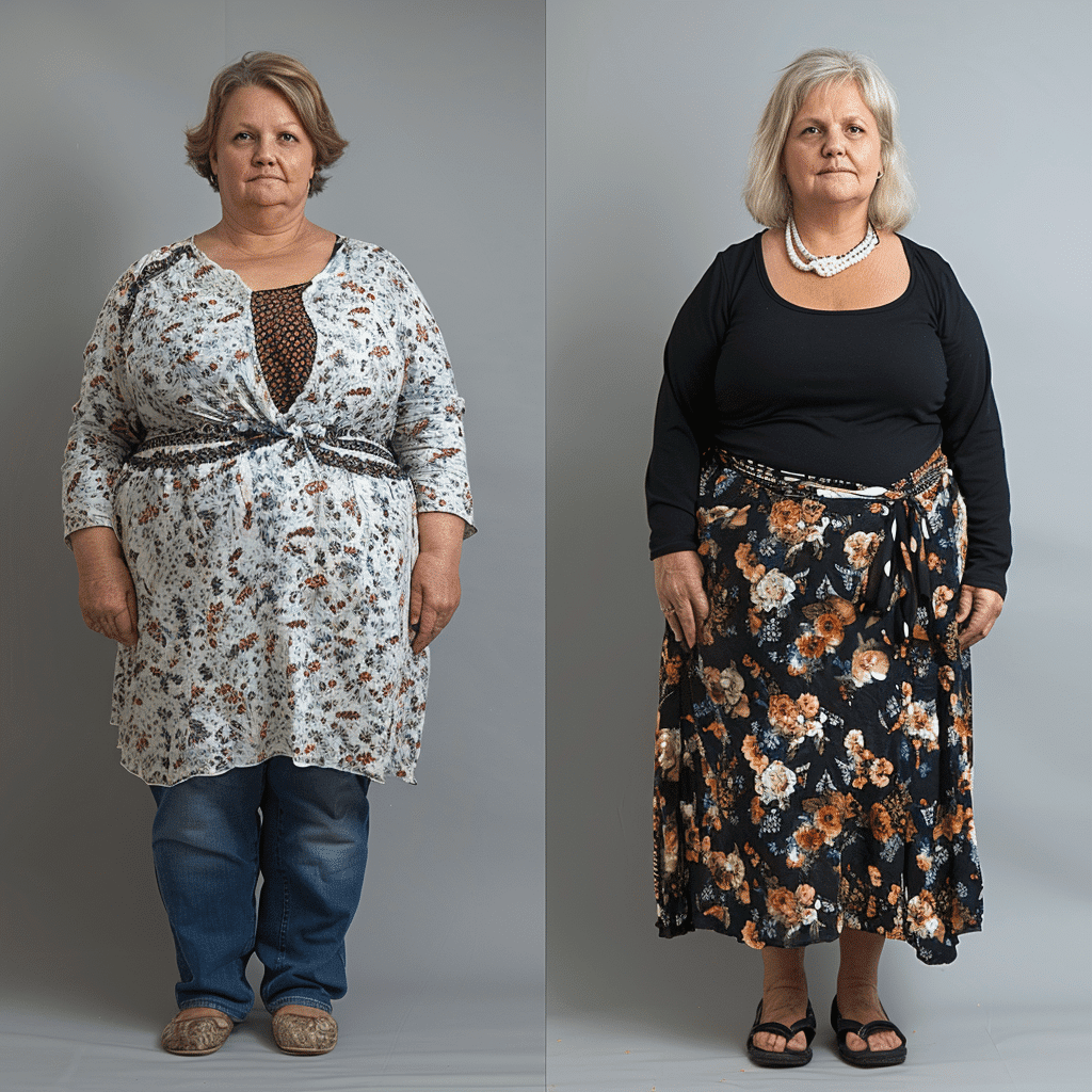 Ozempic Weight Loss Before And After Pictures Image 29075