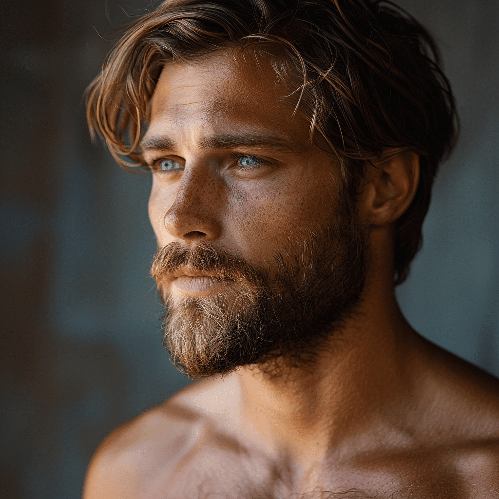 Signs Of High Testosterone In A Man Image 31033