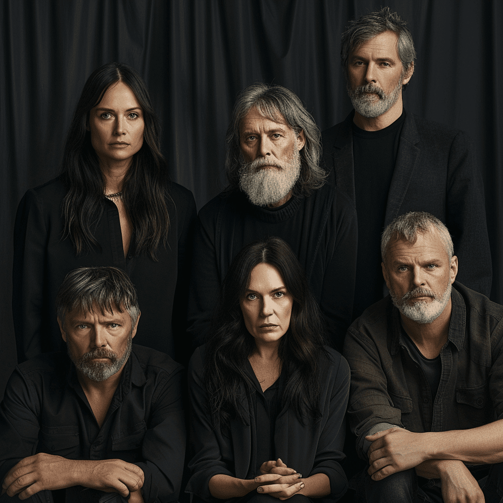 Sinner Season 4 Cast Image 28585