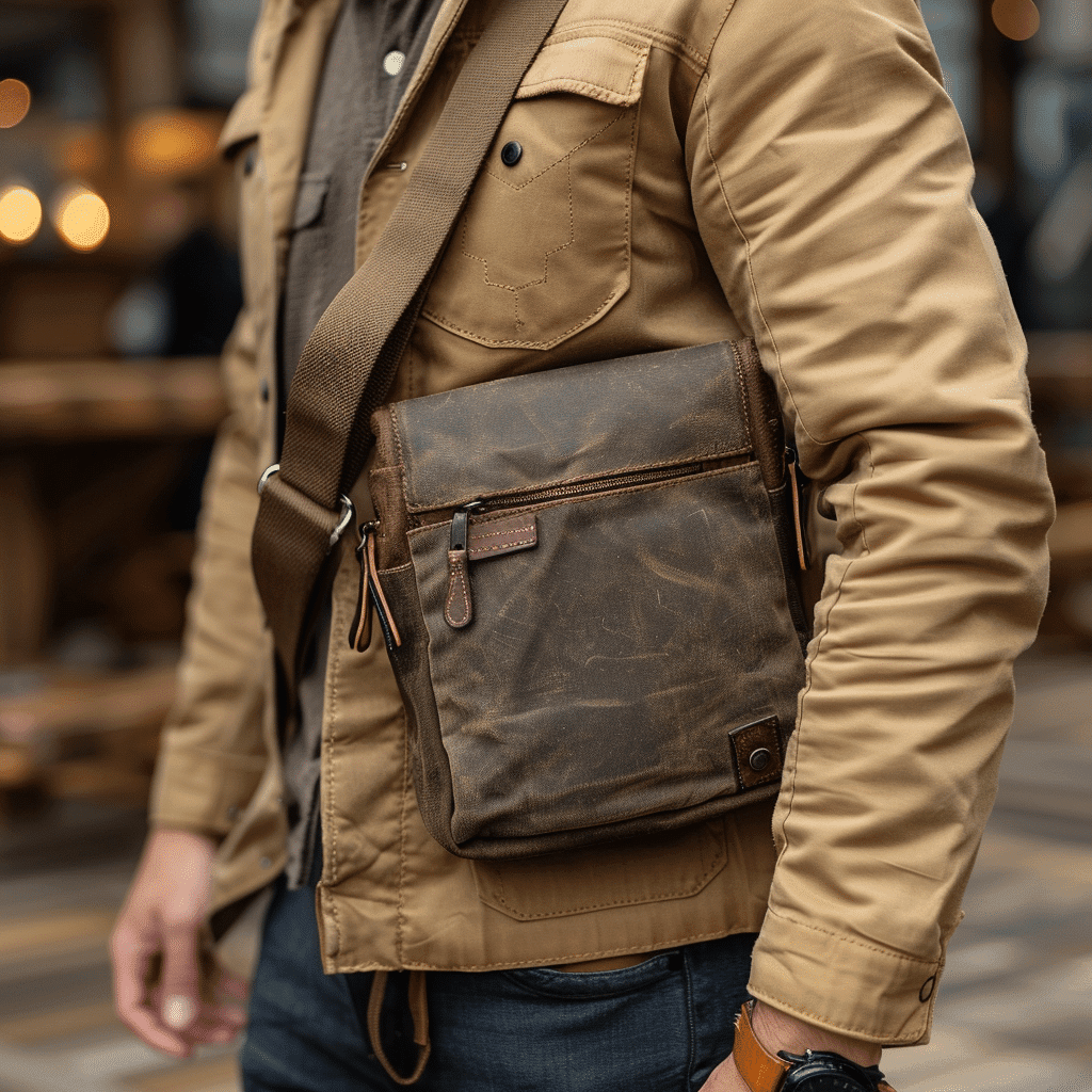 Sling Bag Men Image 29064