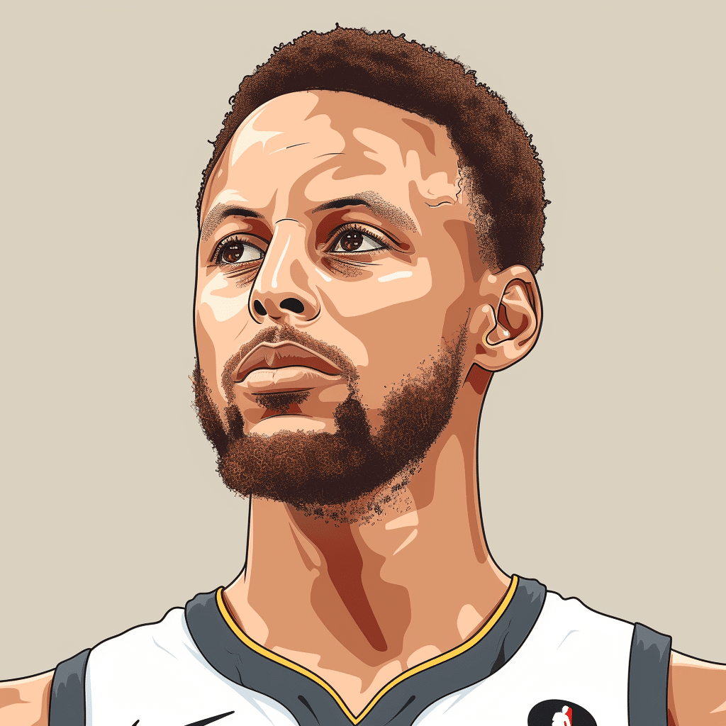 Stephen Curry Net Worth Image 28712