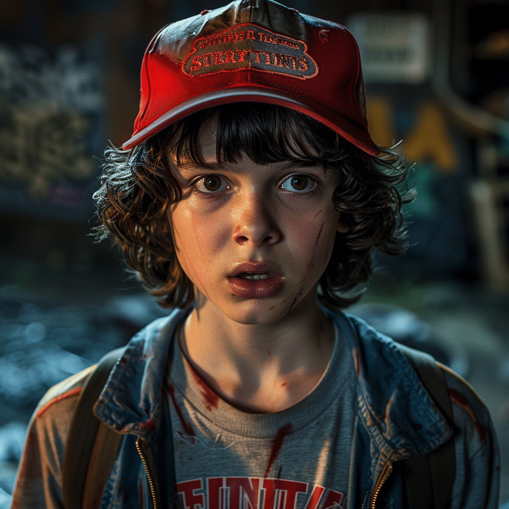 Stranger Things Image 29052