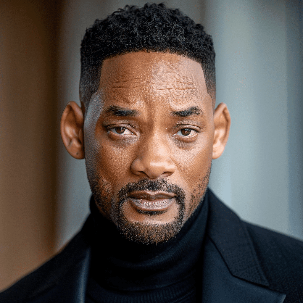 Will Smith Wife Image 29523