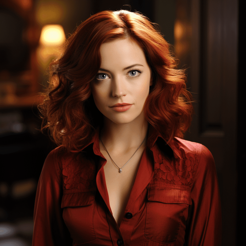 Best Annie Wersching Movies Image 31965