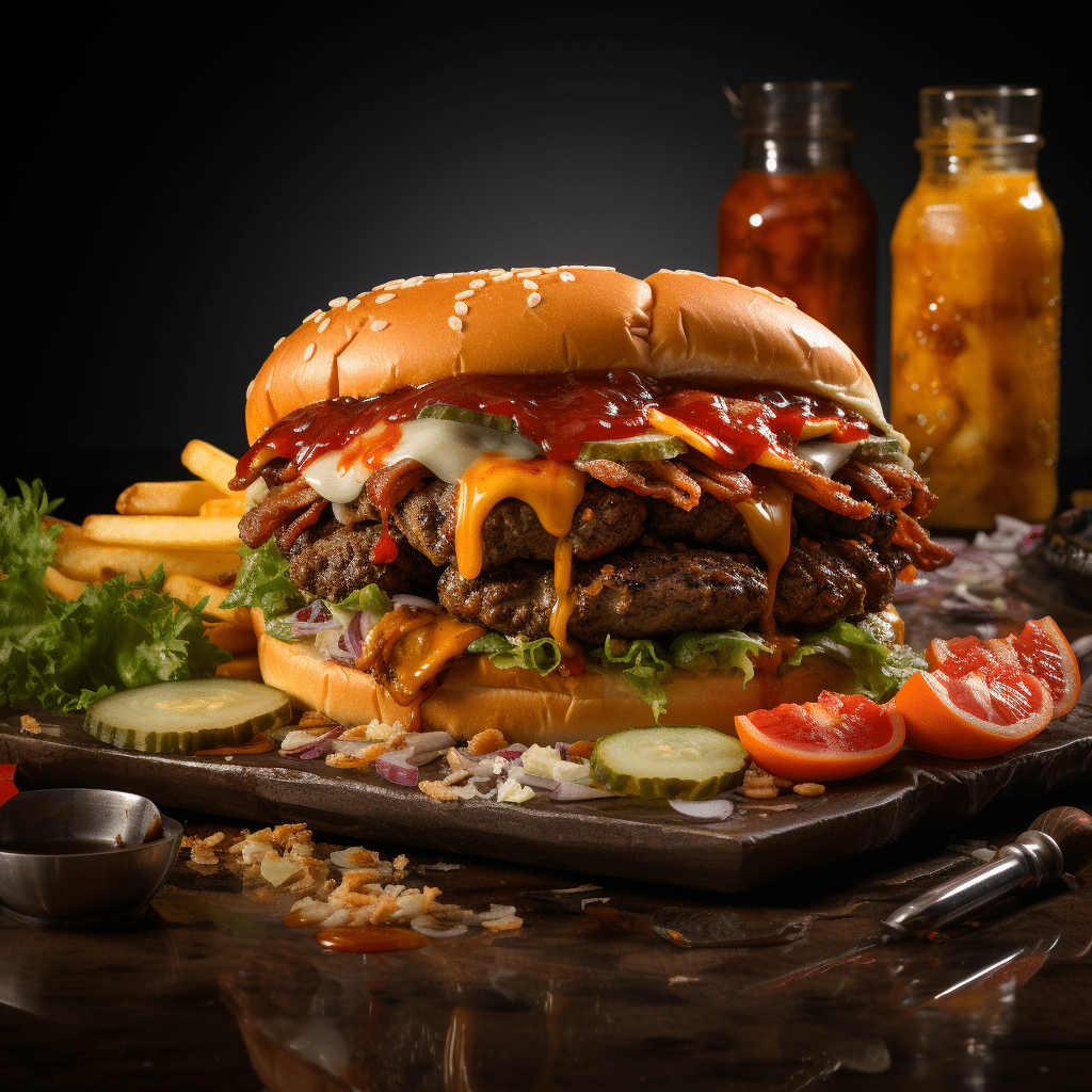 Best Arbys Nutritions Image 32048