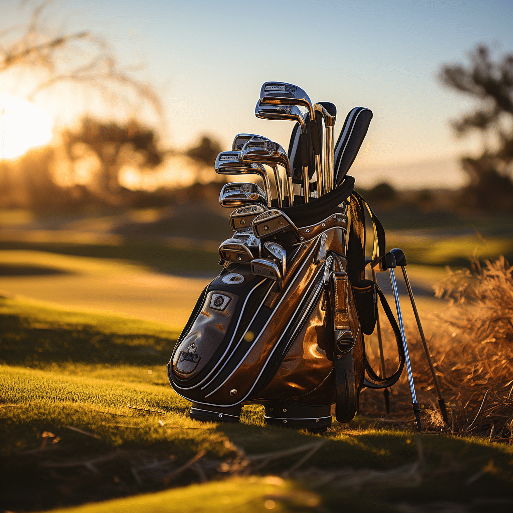 Best Best Golf Clubs Image 33854