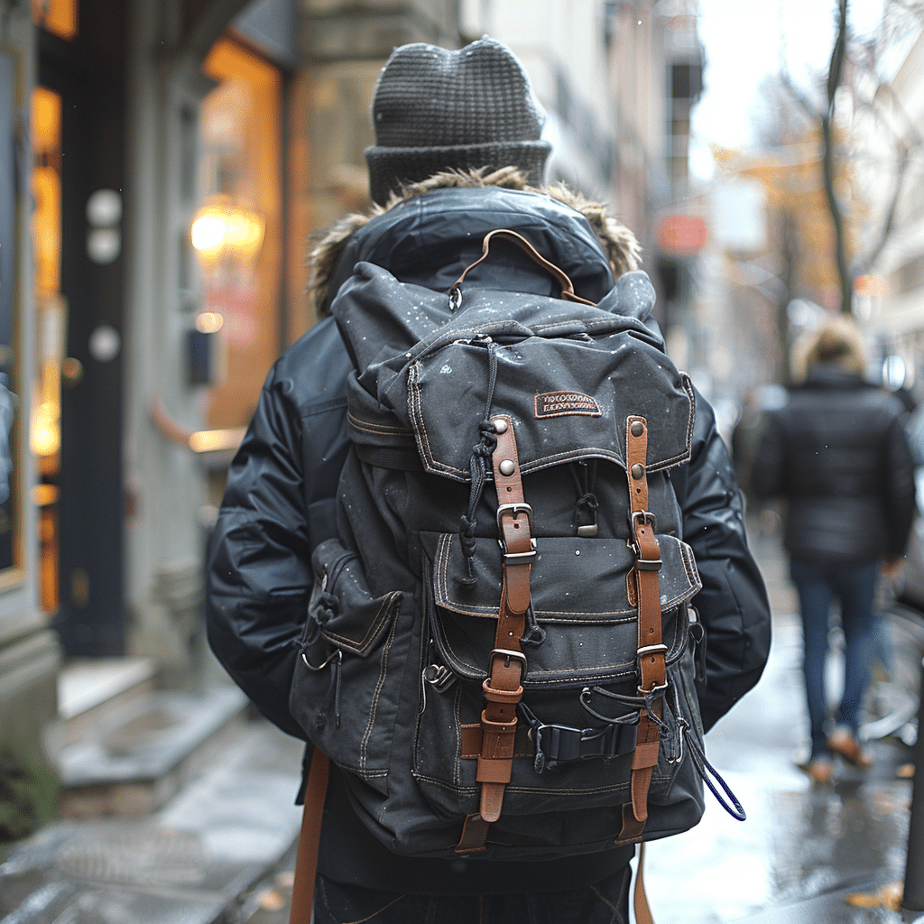 Best Black Jansport Backpack Image 34702