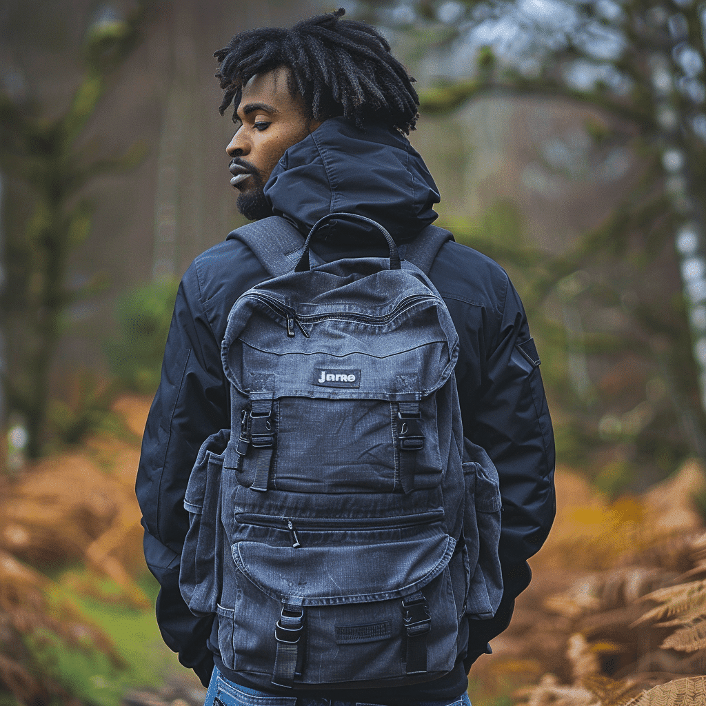 Best Black Jansport Backpacks Image 34703