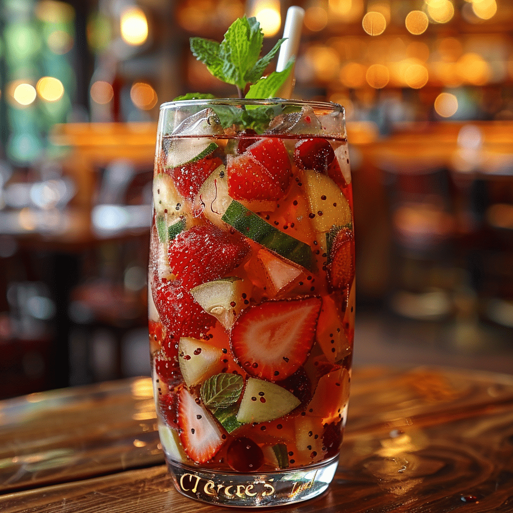 Best Capriccio Sangrias Image 34791