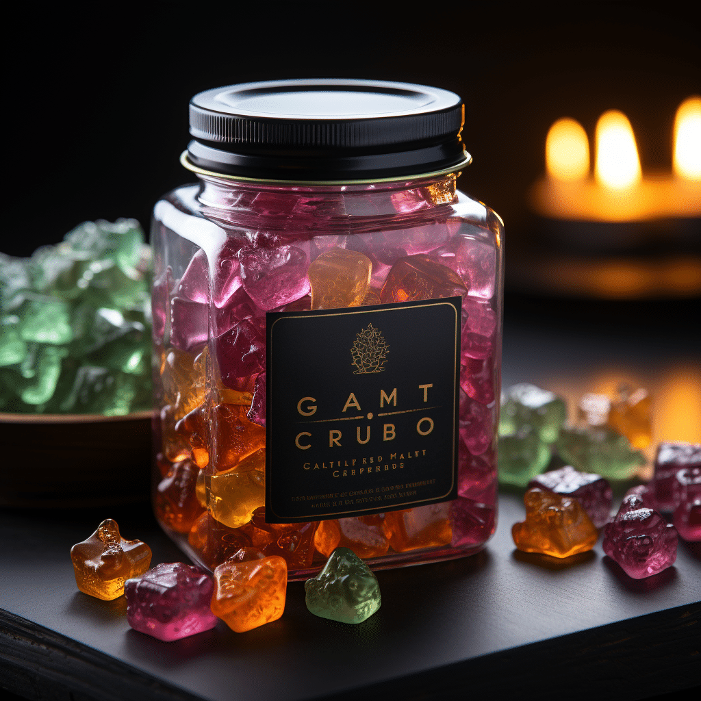 Best Cbd Gummies For Men Image 32868