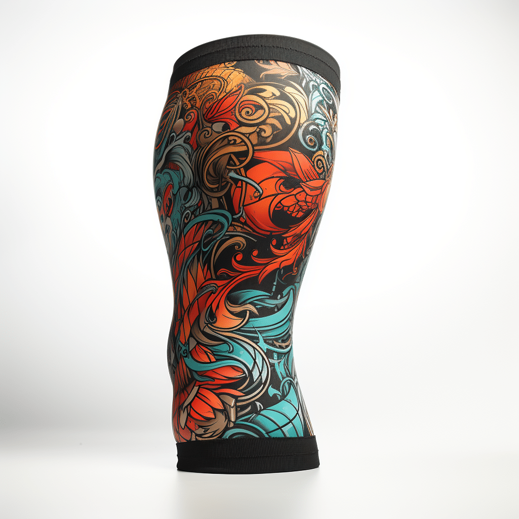 Best Compression Sleeve Image 33172