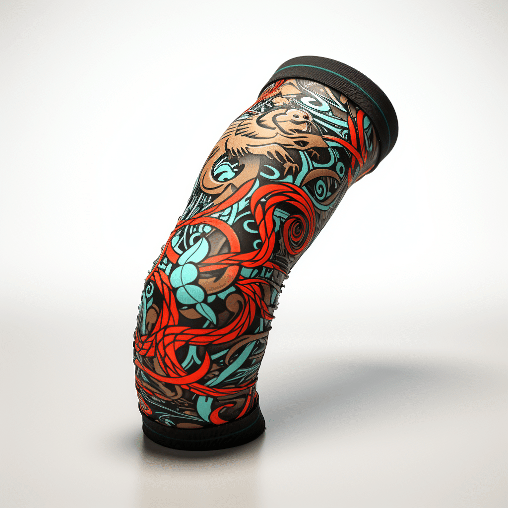 Best Compression Sleeves Image 33173