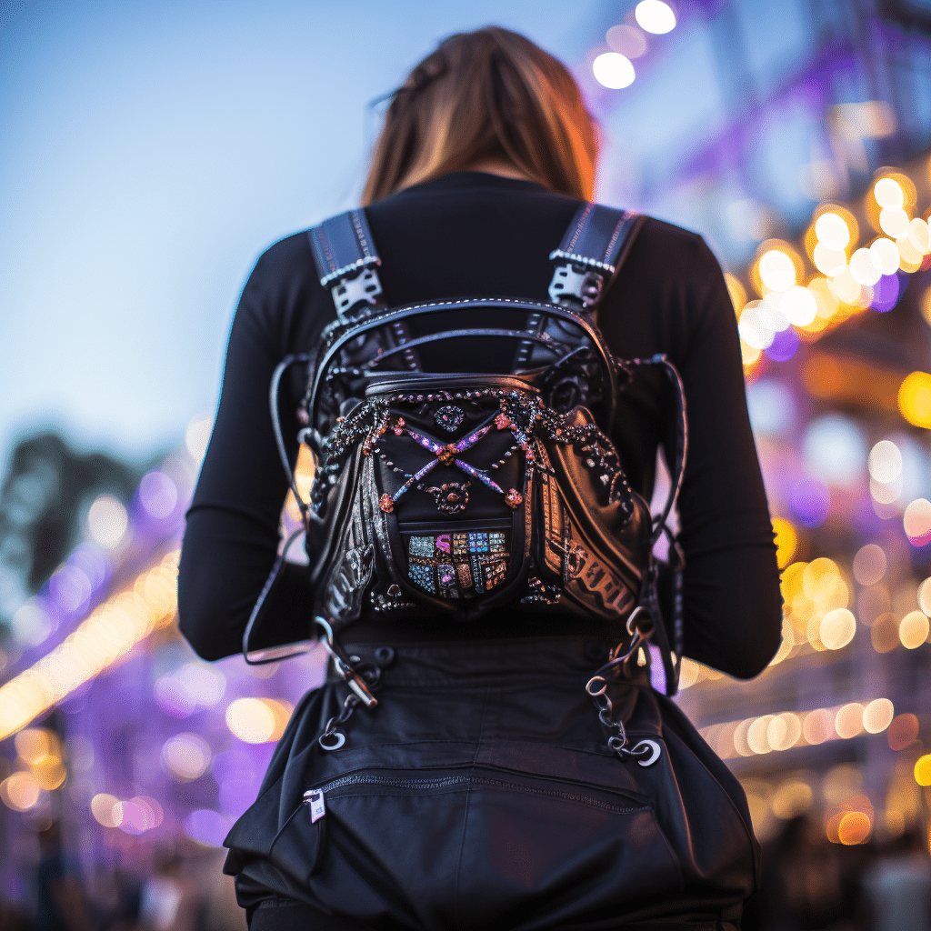 Best Edc Outfits Image 33492