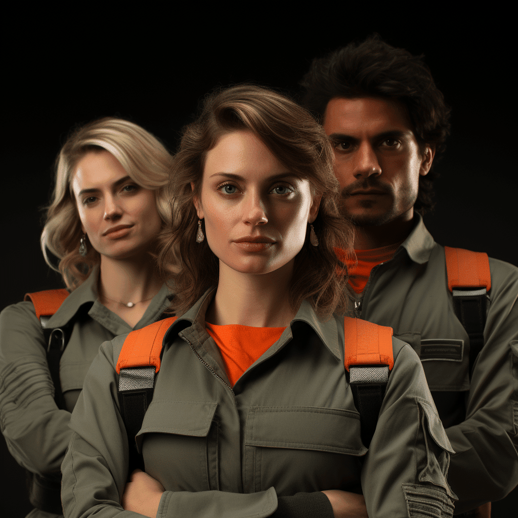 Best Ghostbusters Casting Image 32108