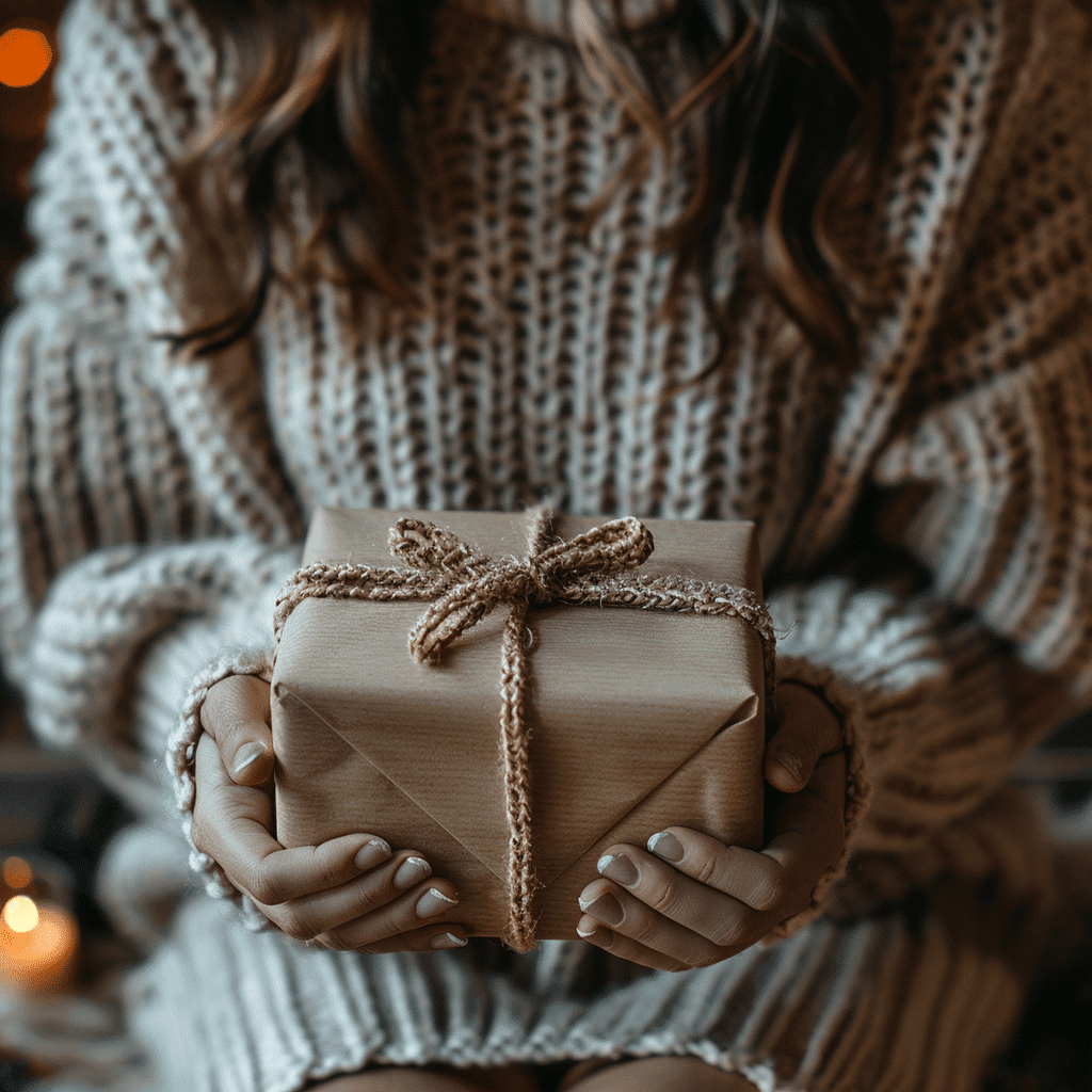 Best Gifts For 30 Year Old Woman Image 34772