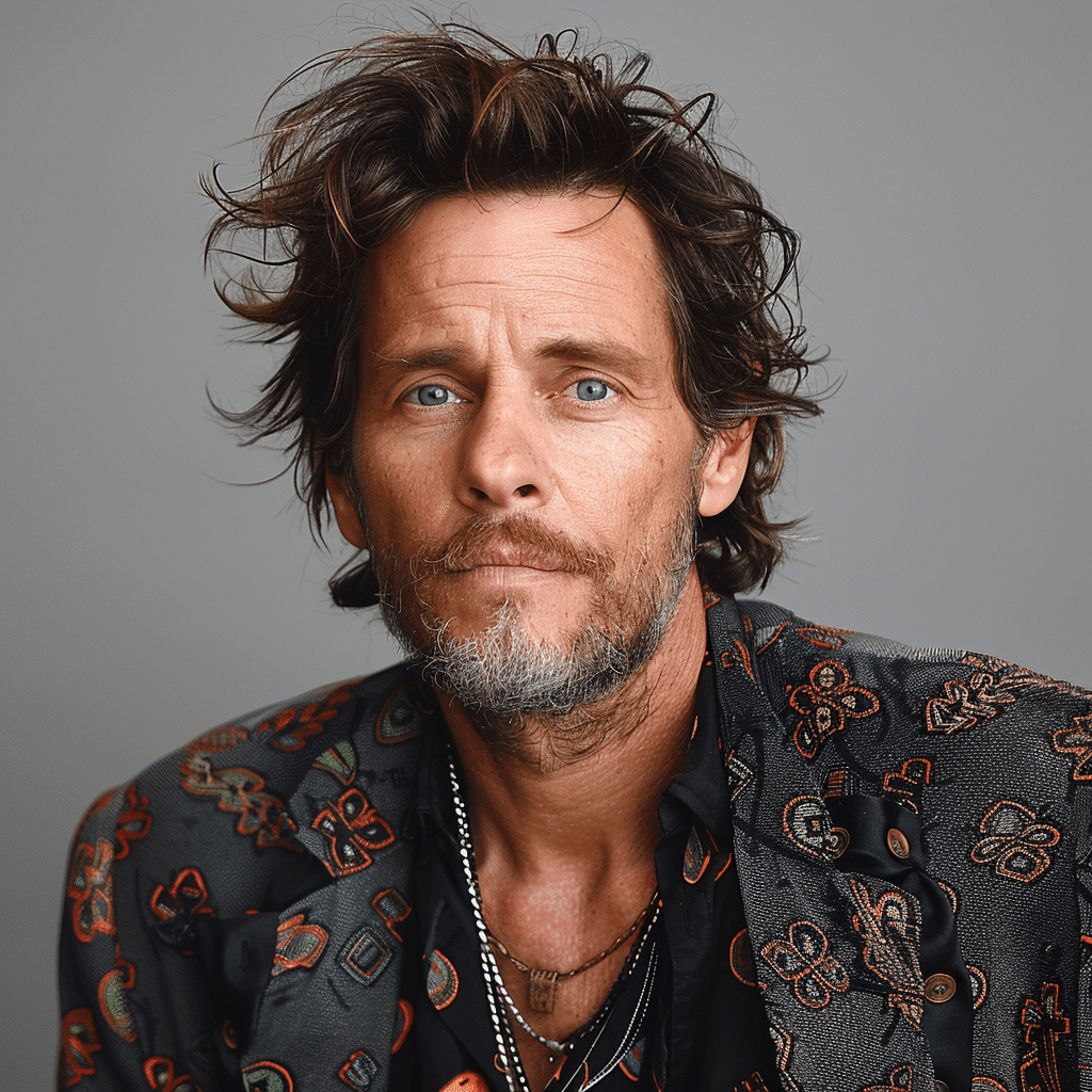 Best How Old Is Jim Carreys Image 34408