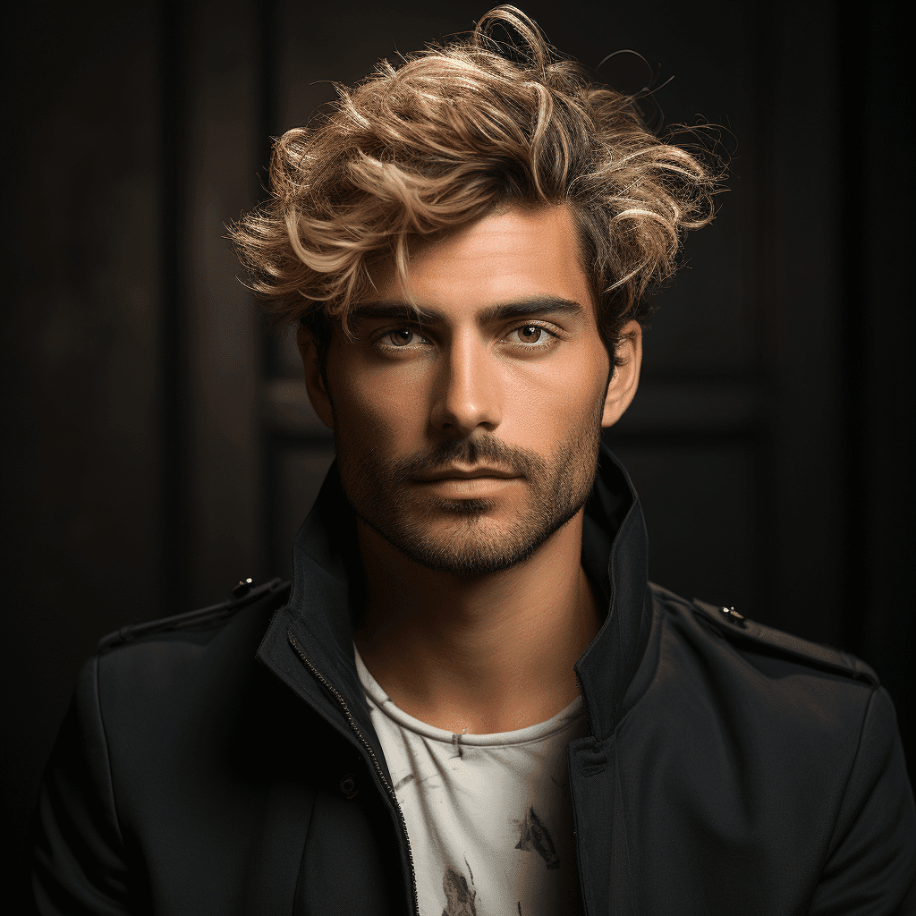 Best Jon Kortajarena Image 32559