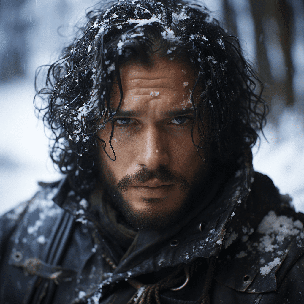 Best Jon Snow Show Image 33753