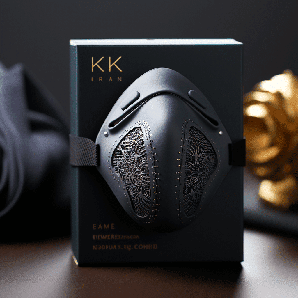Best Kn95 Mask Image 33506