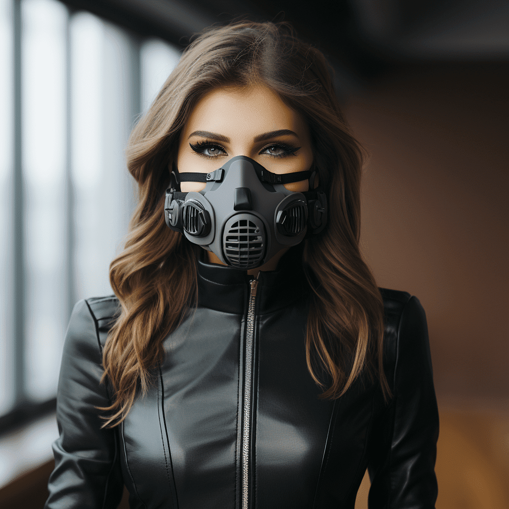 Best Kn95 Masks Image 33507