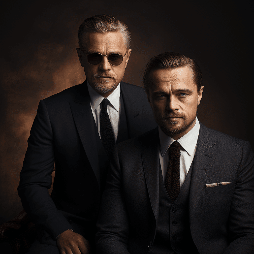 Best Martin Scorsese Leonardo Dicaprio Image 32568