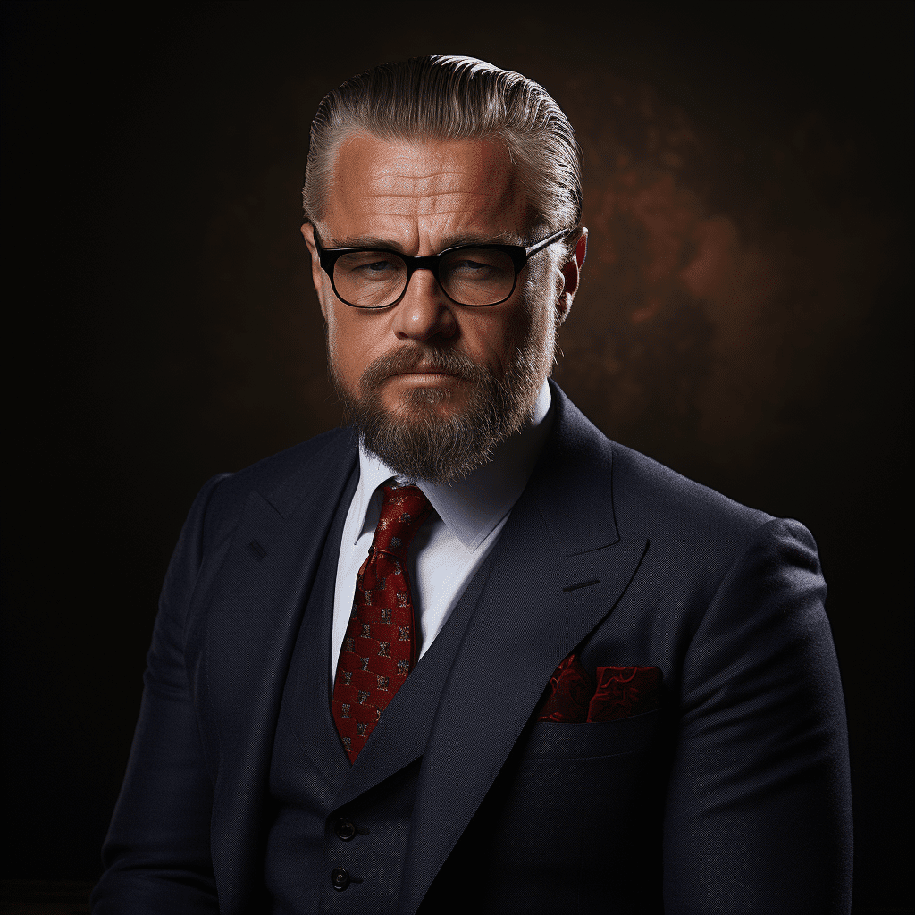 Best Martin Scorsese Leonardo Dicaprios Image 32569